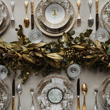 BERNARDAUD | Versailles Enchante Gravy Boat