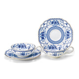 NARUMI | Milano Couple Tea Set