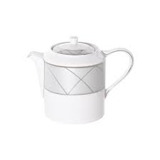 HAVILAND | Clair de Lune Tea Pot