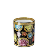 VERSACE | Medusa Amplified 彩色瓷器花瓶 18cm 