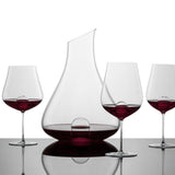 ZWIESEL GLAS | Air Sense Red Wine Decanter Handmade
