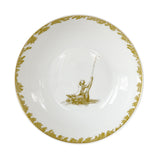 BERNARDAUD | Versailles Enchante 湯碟 19cm