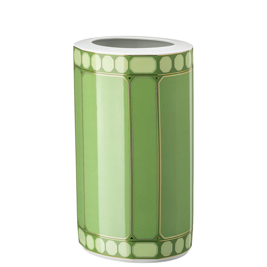 Swarovski | Signum Green Vase 27 cm