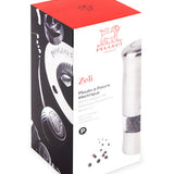 PEUGEOT | Zeli 電動胡椒研磨器 H 14cm