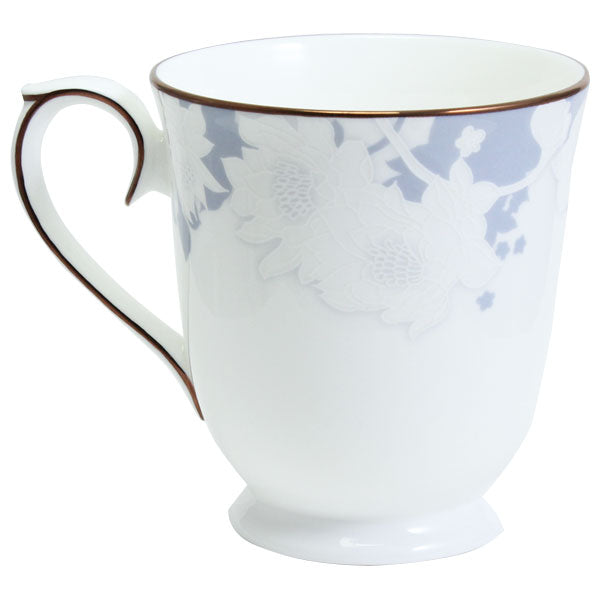 NARUMI | Rose Blanche Mug