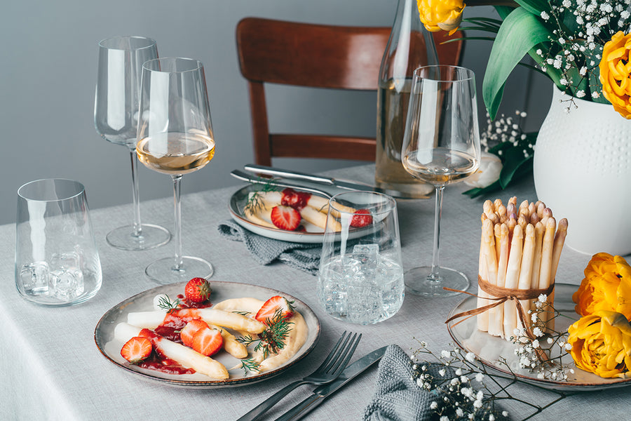 ZWIESEL GLAS | Vervino Allround Tumbler Set of 4