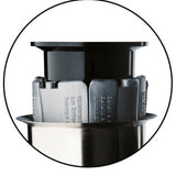 PEUGEOT | Thermal Balancing Bucket