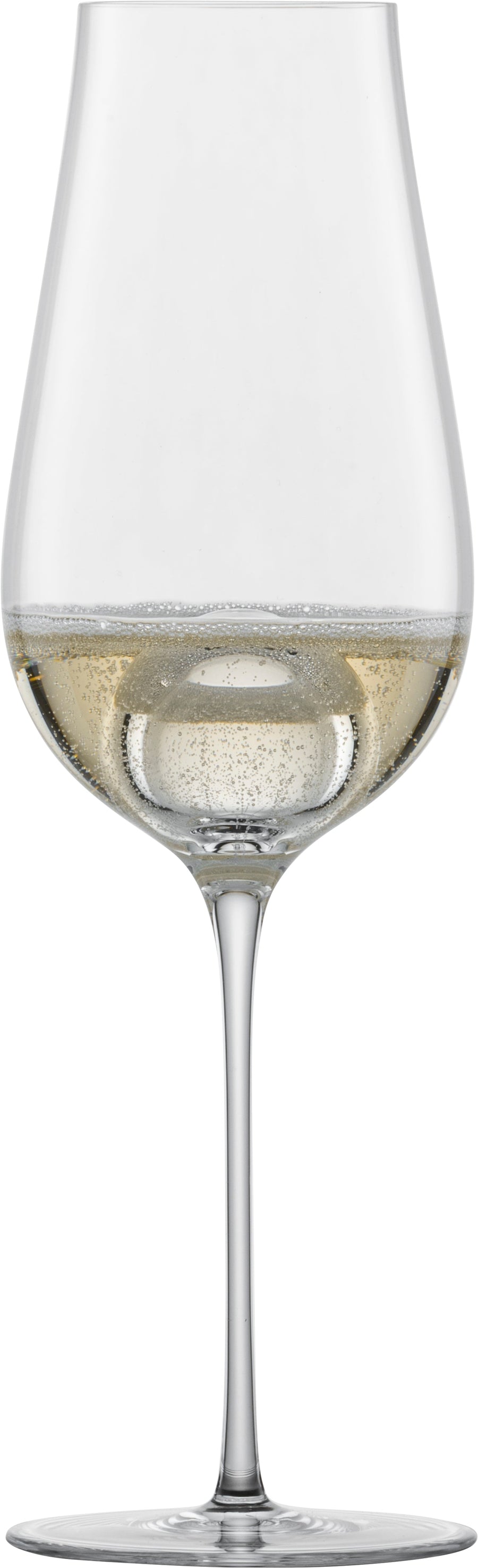 ZWIESEL GLAS | Air Sense Champagne Glass Handmade Set of 2