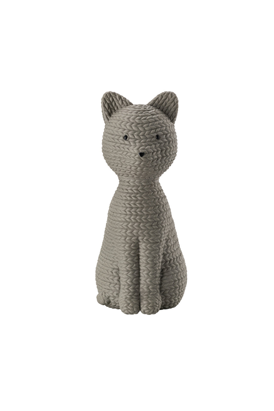 ROSENTHAL | Pet Cat Smokey 15cm