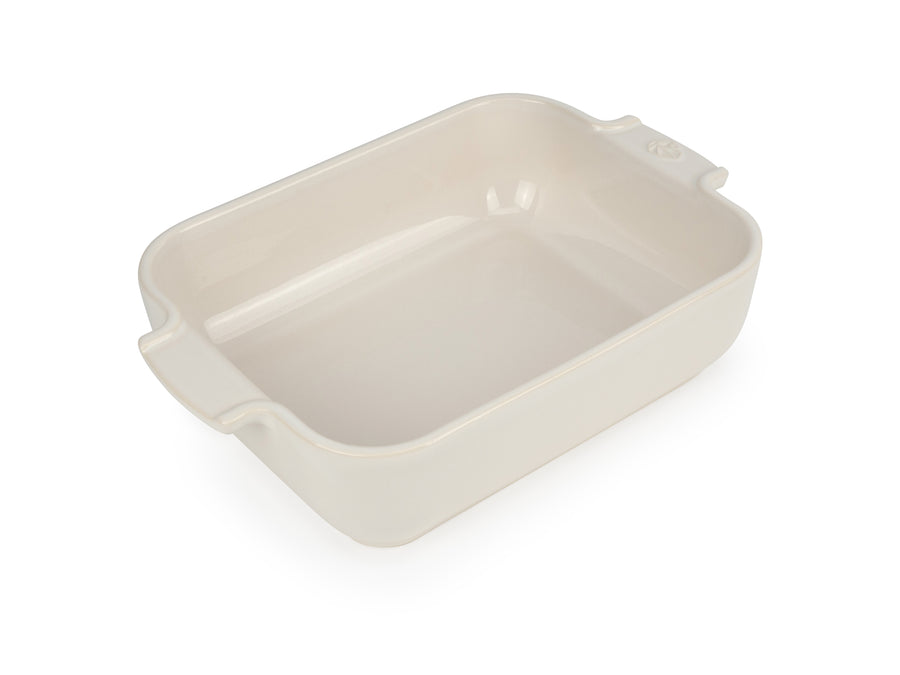 PEUGEOT | Appolia Ceramic Rectangular Baker L 25cm