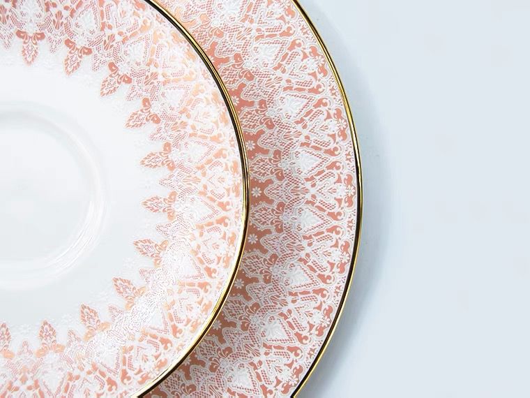 NARUMI | Aurora Plate 21cm
