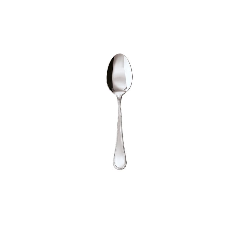 SAMBONET | Perles Stainless Steel Moka/Espresso Spoon