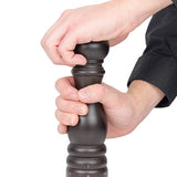 PEUGEOT | Paris U'Select Salt Mill Chocoloate Finish H 22cm