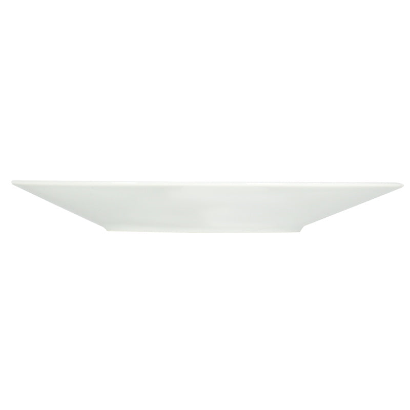 BERNARDAUD | Ecume White 餐碟 16cm