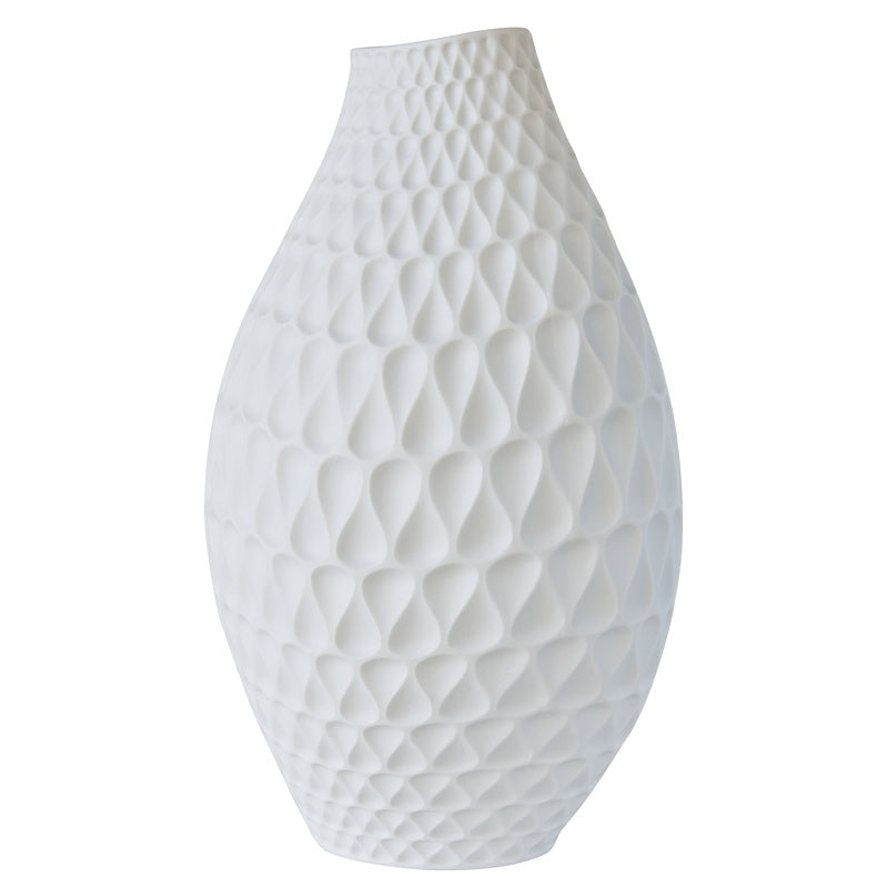 BERNARDAUD | Legende Vase 30cm