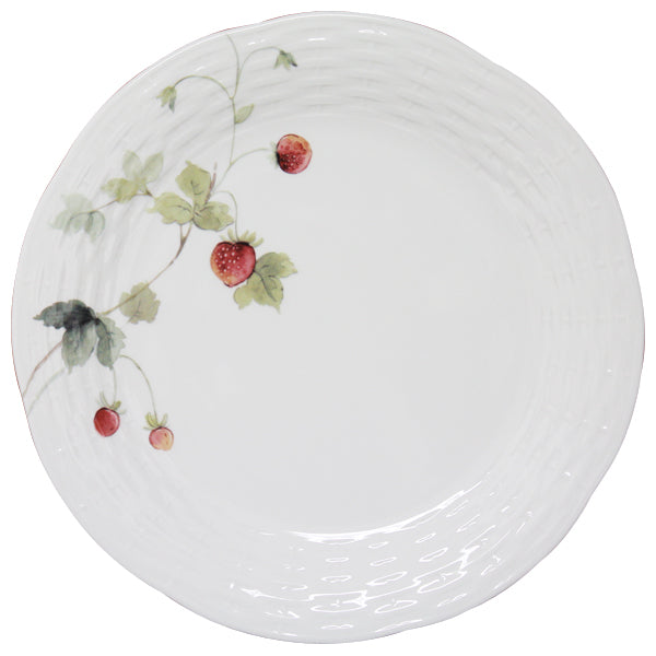 NARUMI | Lucy's Garden Plate Set of 2