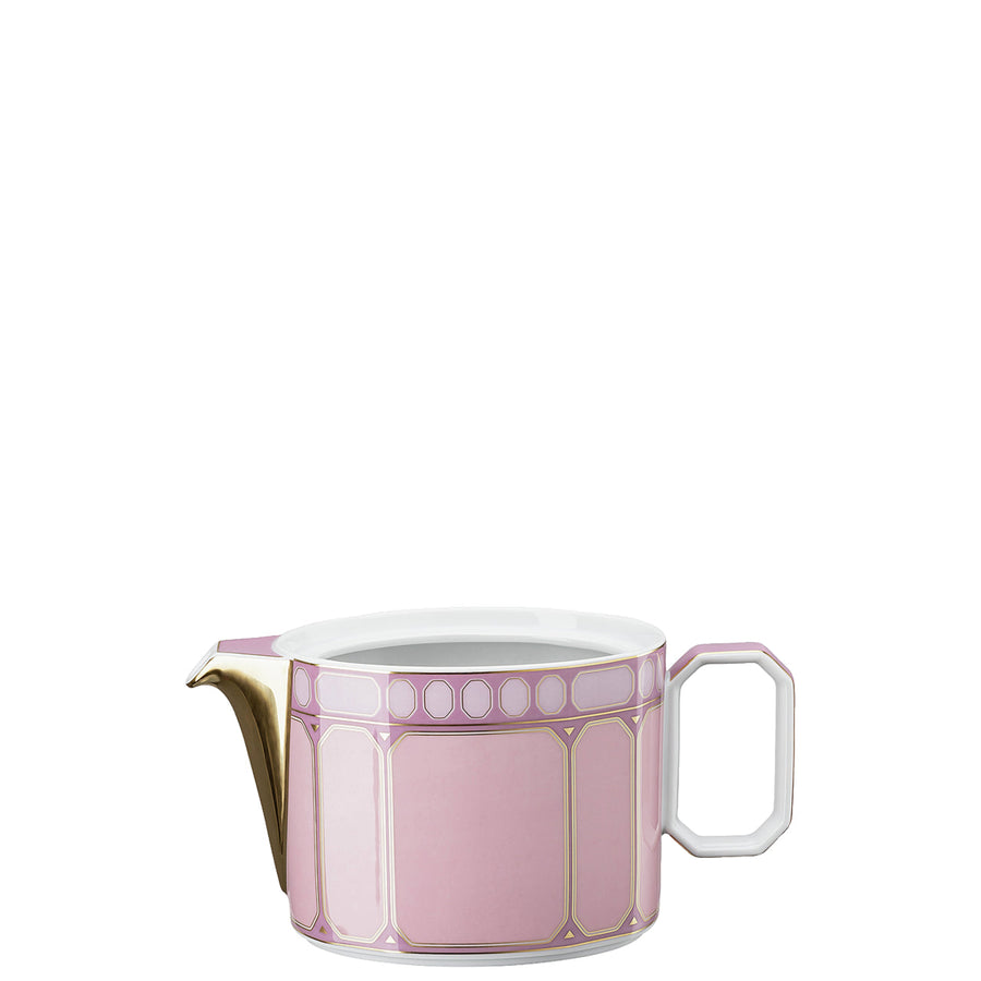 Swarovski | Signum Rose Tea Pot for 2