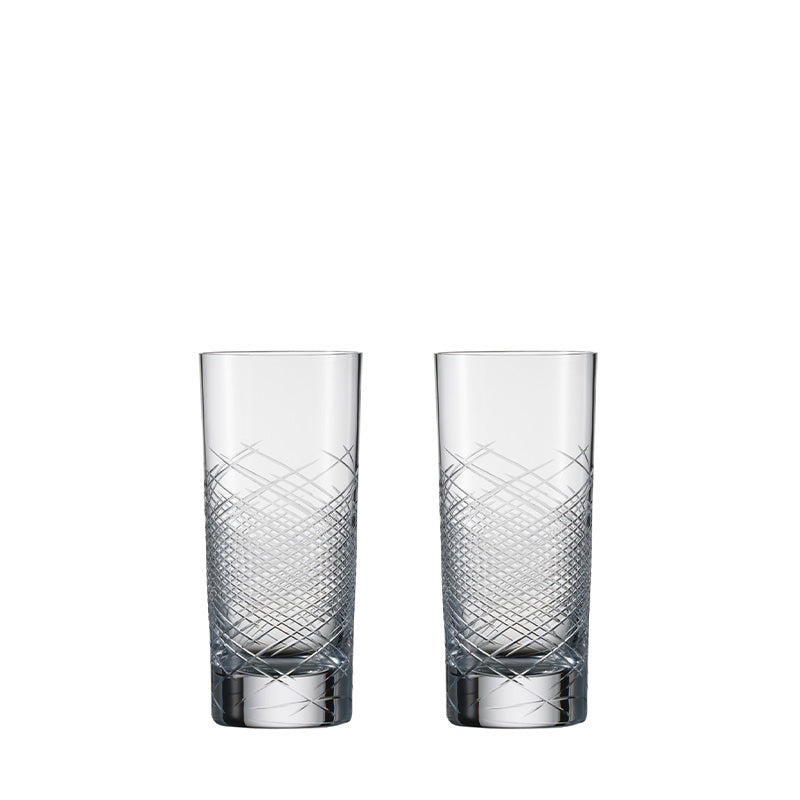 ZWIESEL GLAS | Hommage Comète Longdrink Glass Handmade Set of 2