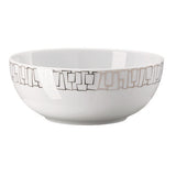 ROSENTHAL | TAC Skin Platin 中餐湯碗 14cm
