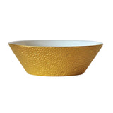 BERNARDAUD | Ecume Gold 小碗 13cm