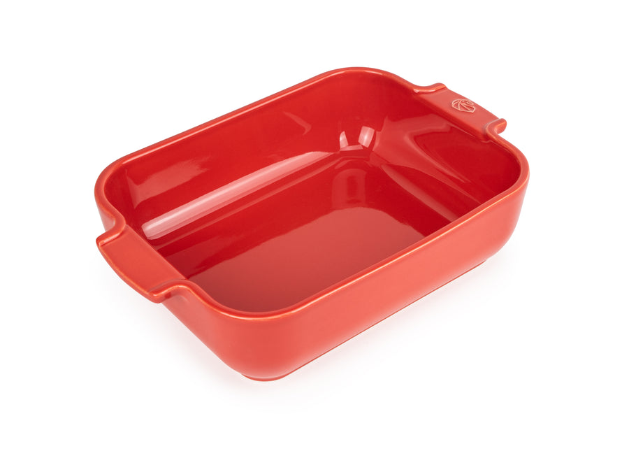 PEUGEOT | Appolia Ceramic Rectangular Baker L 25cm