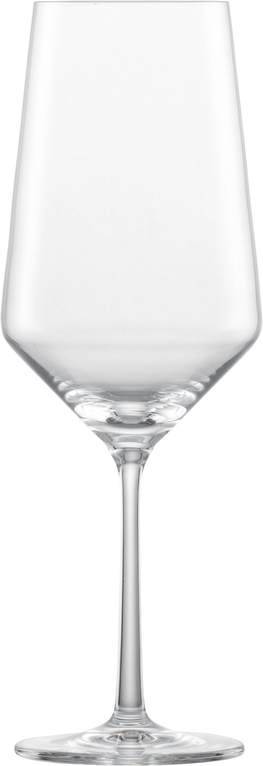 ZWIESEL GLAS | Pure Bordeaux Red Wine Glass Set of 2