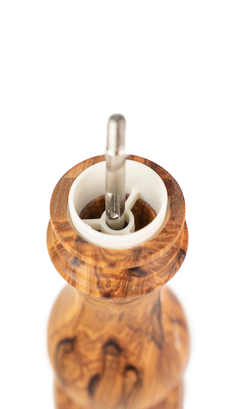 PEUGEOT | Paris Salt Mill Olive Wood H 22cm