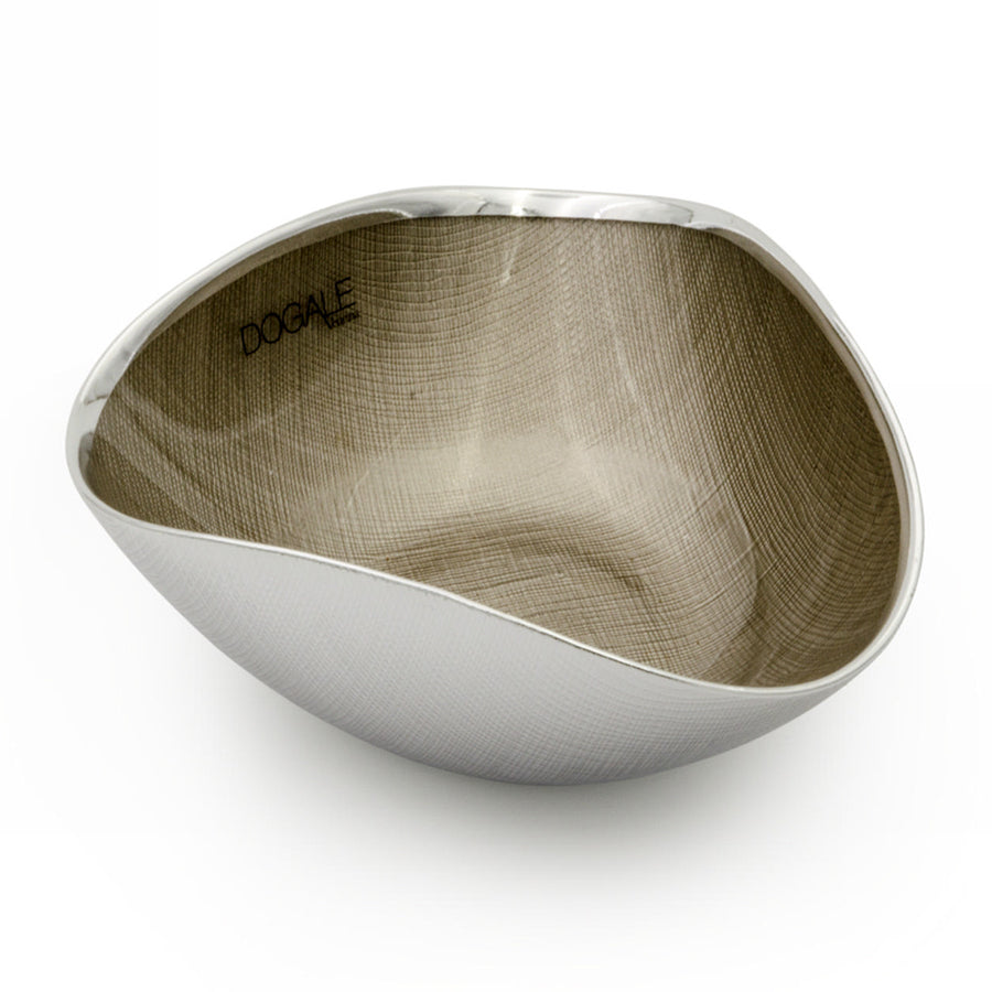 GREGGIO | Petali Sand Centrepiece 33x29cm