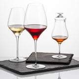 ZWIESEL GLAS | Alloro Champagne Glass Handmade Set of 2