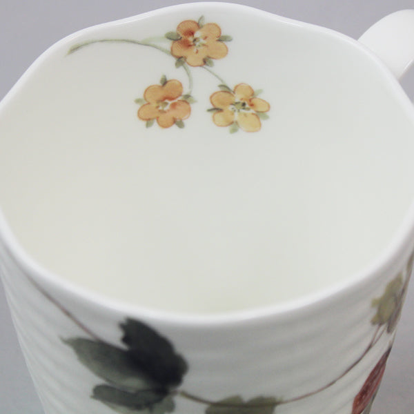 NARUMI | Lucy's Garden Mug Set of 2