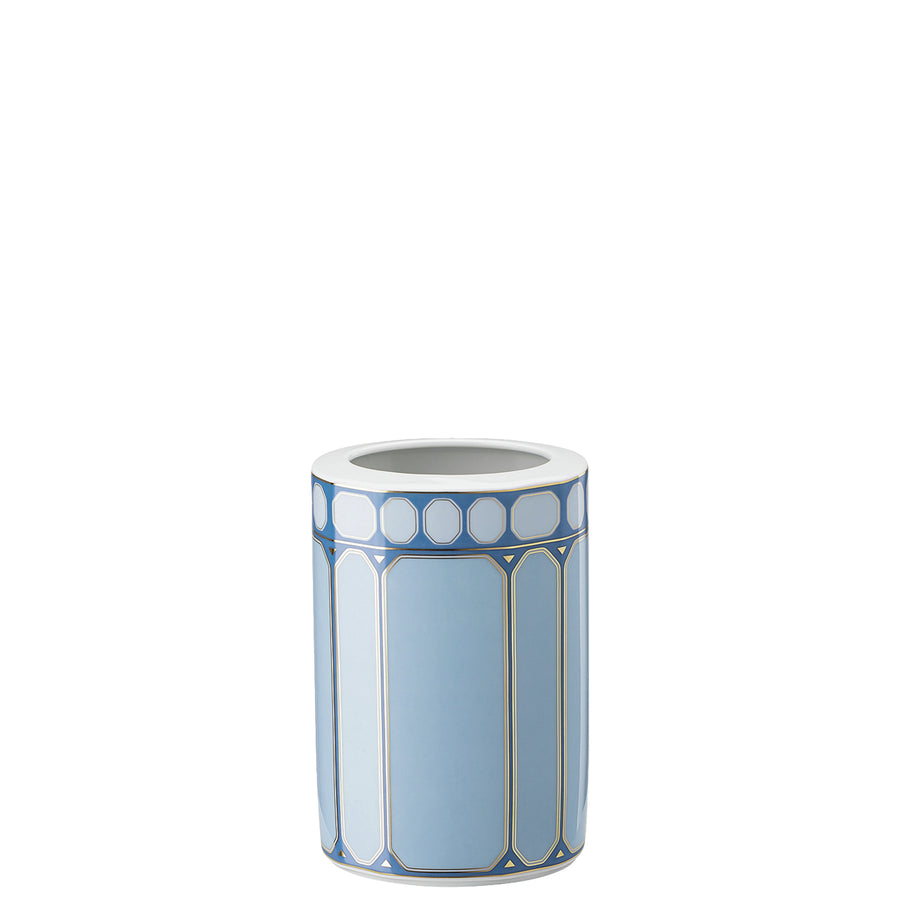 Swarovski | Signum Blue Vase 15 cm