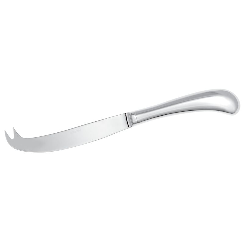 SAMBONET | Living Stainless Steel Soft Cheese Knife 23.5cm