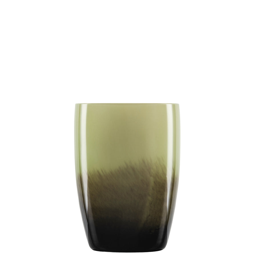ZWIESEL GLAS | Shadow Vase Olive