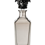 VERSACE | Medusa Lumiere Crystal Haze Decanter