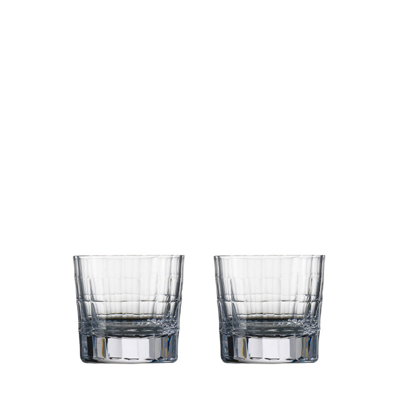 ZWIESEL GLAS | Hommage Carat Whisky Glass Small Handmade Set of 2