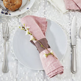 SAMBONET | Perles Stainless Steel Table Knife