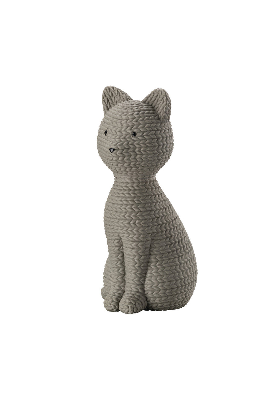 ROSENTHAL | Pet Cat Smokey 15cm