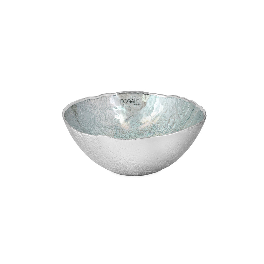 GREGGIO | Crateri Mother-of-Pearl Bowl 15x7cm