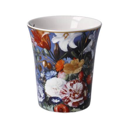 GOEBEL | Summer Flowers - Artist Mug 11cm Artis Orbis Jan Davidsz De Heem