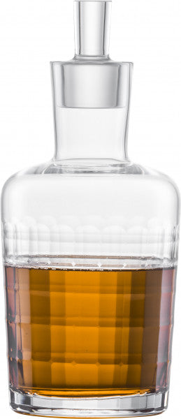 ZWIESEL GLAS | Bar Premium No.1 手工吹製威士忌酒瓶