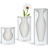 PHILIPPI | Esmeralda Vase H 32cm
