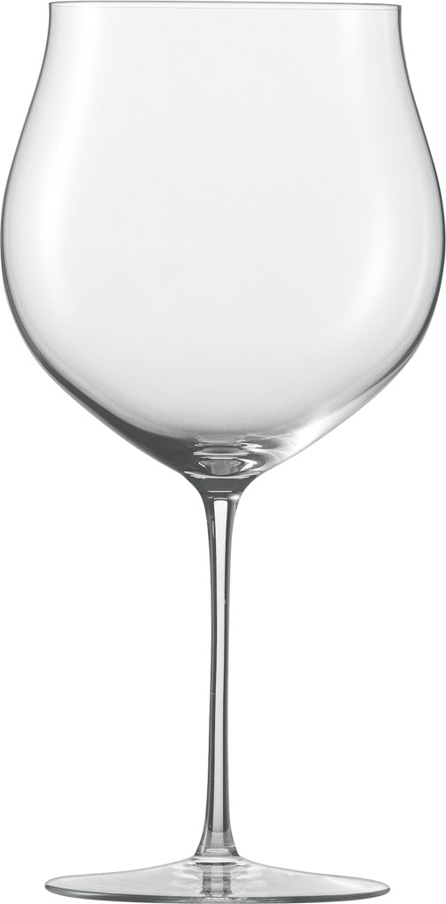 ZWIESEL GLAS | Enoteca Burgundy Grand Cru Red Wine Glass Handmade Set of 2