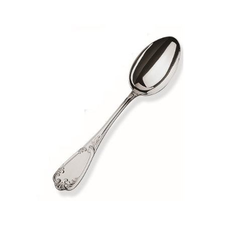 GREGGIO | Luigi XV Silver-Plated Coffee or Tea Spoon