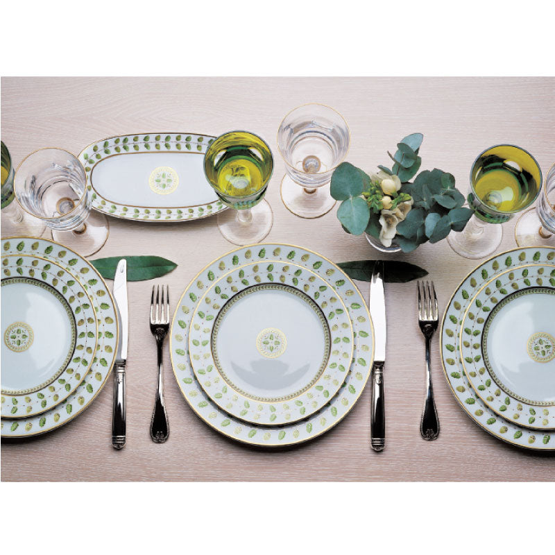 BERNARDAUD | Constance Dinner Plate 26cm