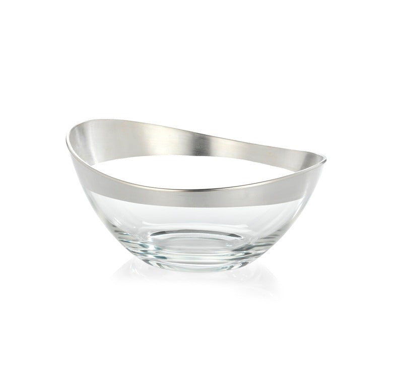 GREGGIO | Puro Bowl 24x12cm